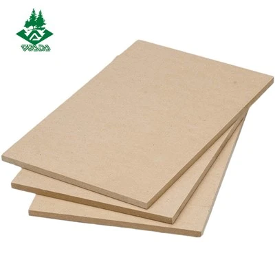 MDF resistente a la humedad para cocina